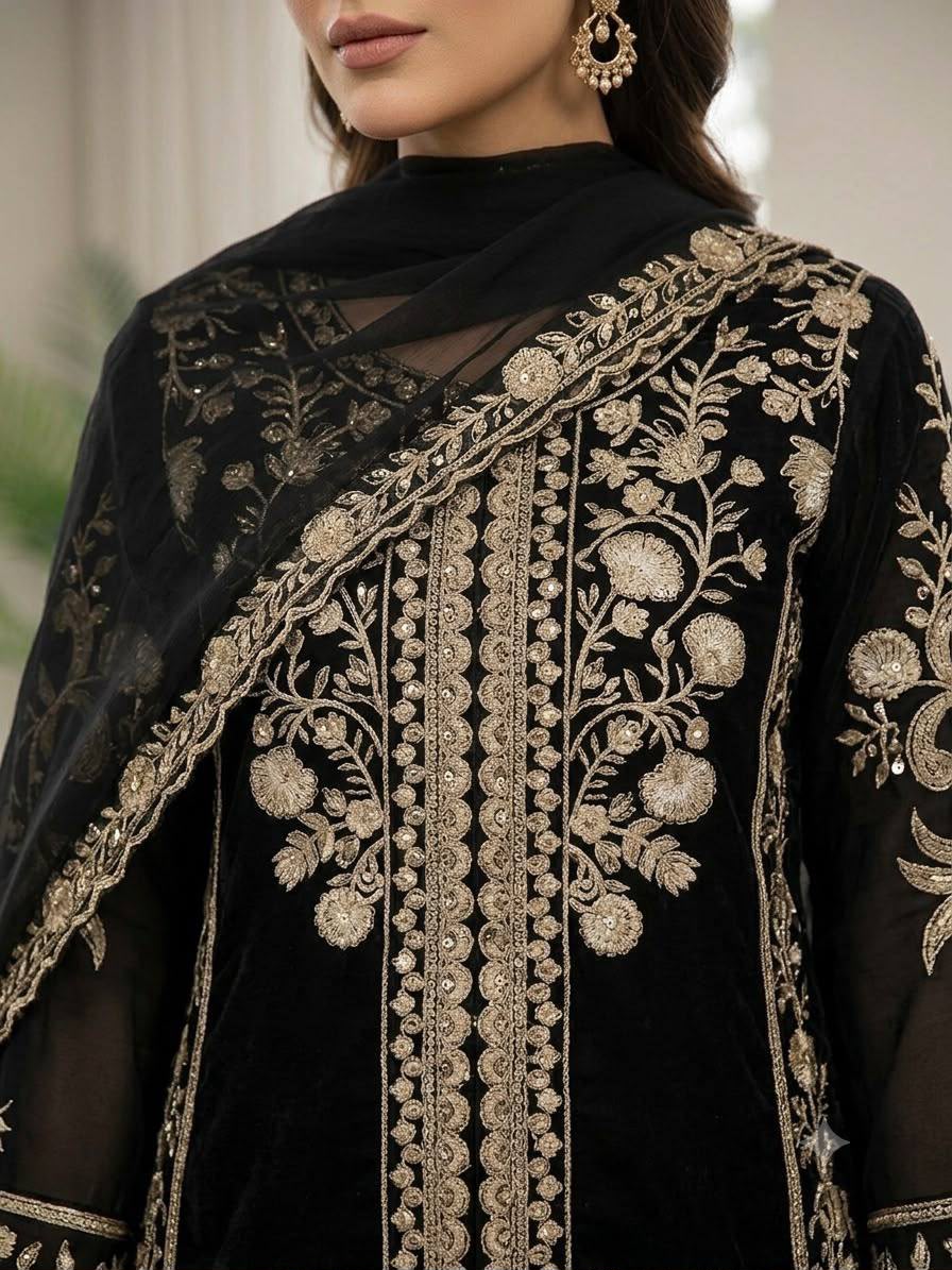 Plazzo Suit - Image 4