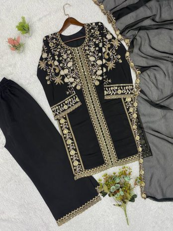 Plazzo Suit
