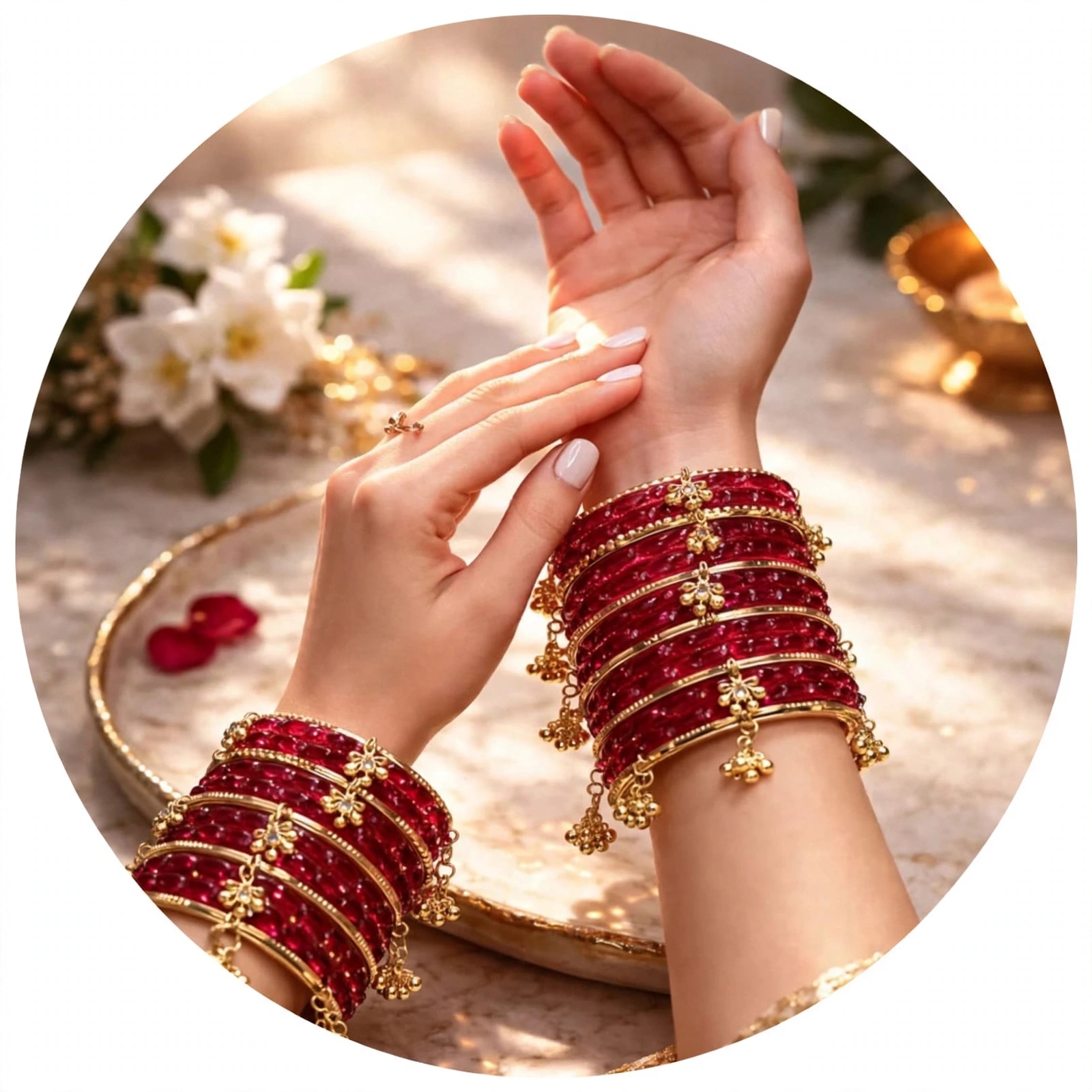 Bangles