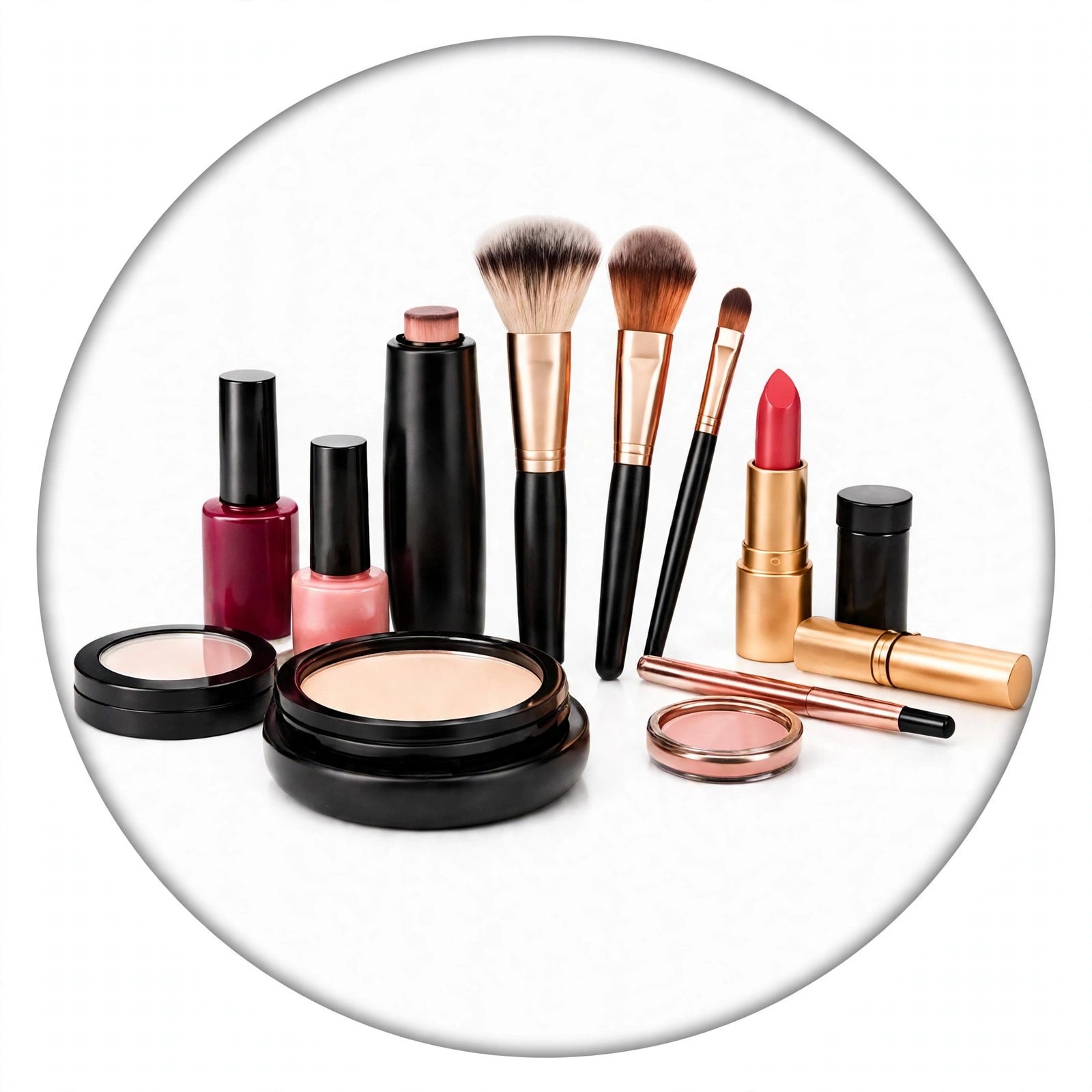 Cosmetics