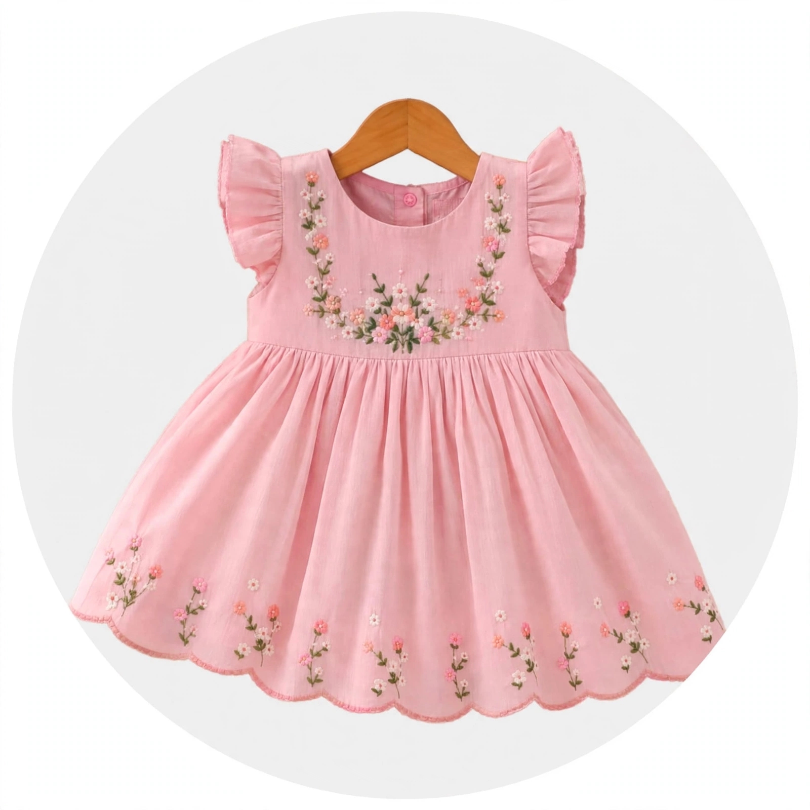 Frock
