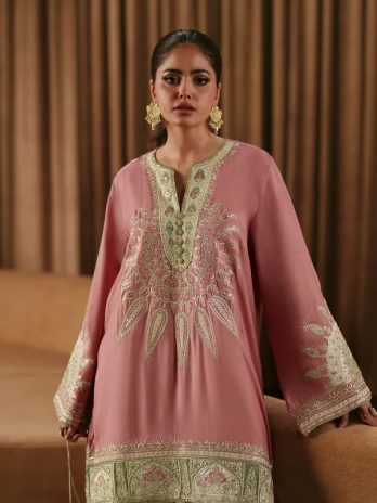 3-Piece Festive Wear Suit