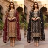 Kurti Set with Dupatta