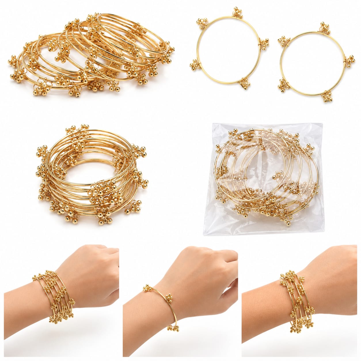 kashmiri bangles - Image 4