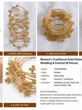 kashmiri bangles